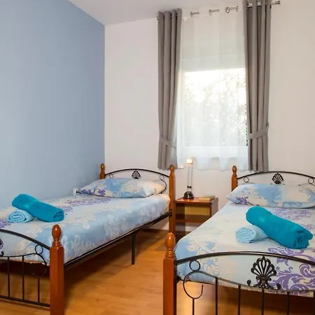 House Jagoda * Labin (Istria)