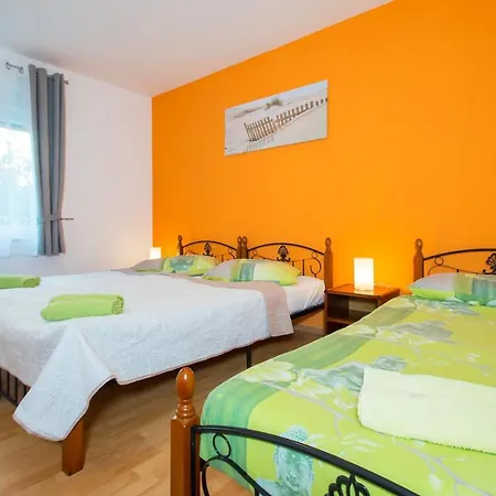 House Jagoda Labin (Istria)